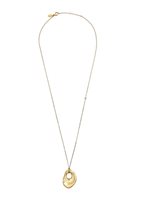 Collana Breil Donna B ROCKS in Acciaio TJ4021